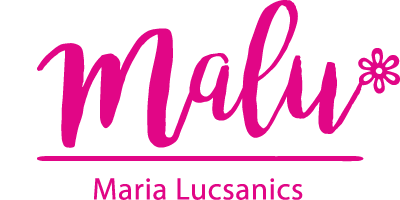 MALU - Maria Lucsanics
